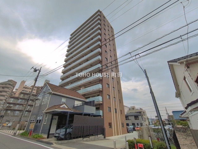 マンションイメージ