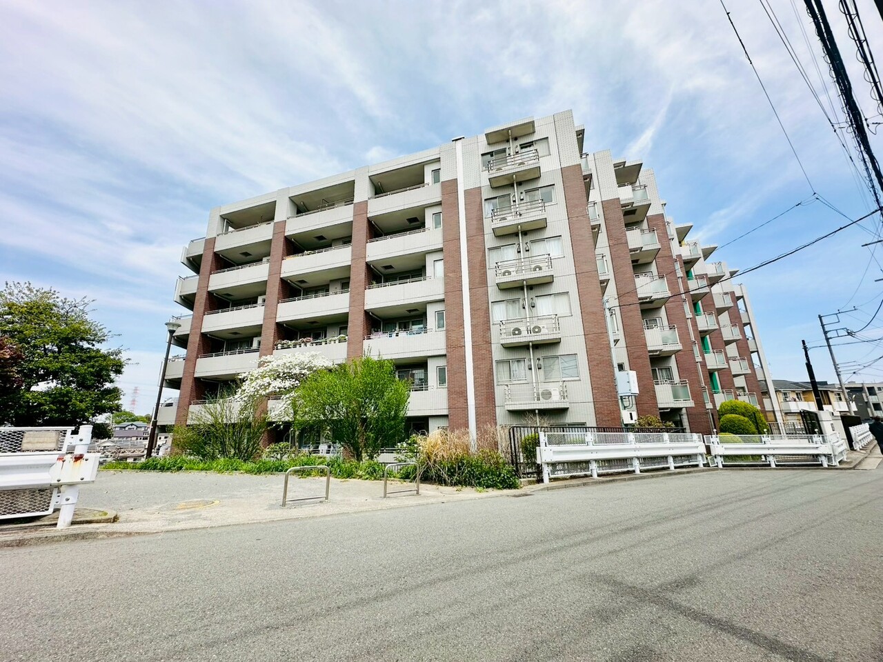 物件画像 サンクタス横濱二俣川