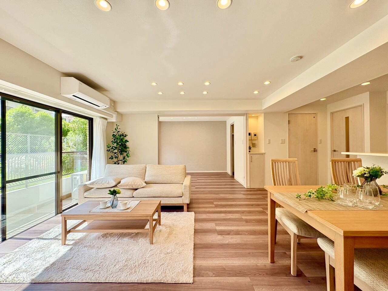 マンションイメージ