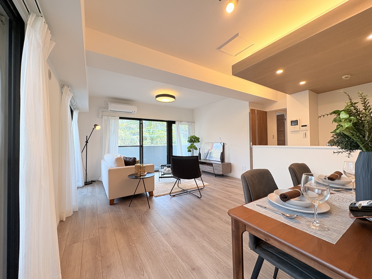 マンションイメージ