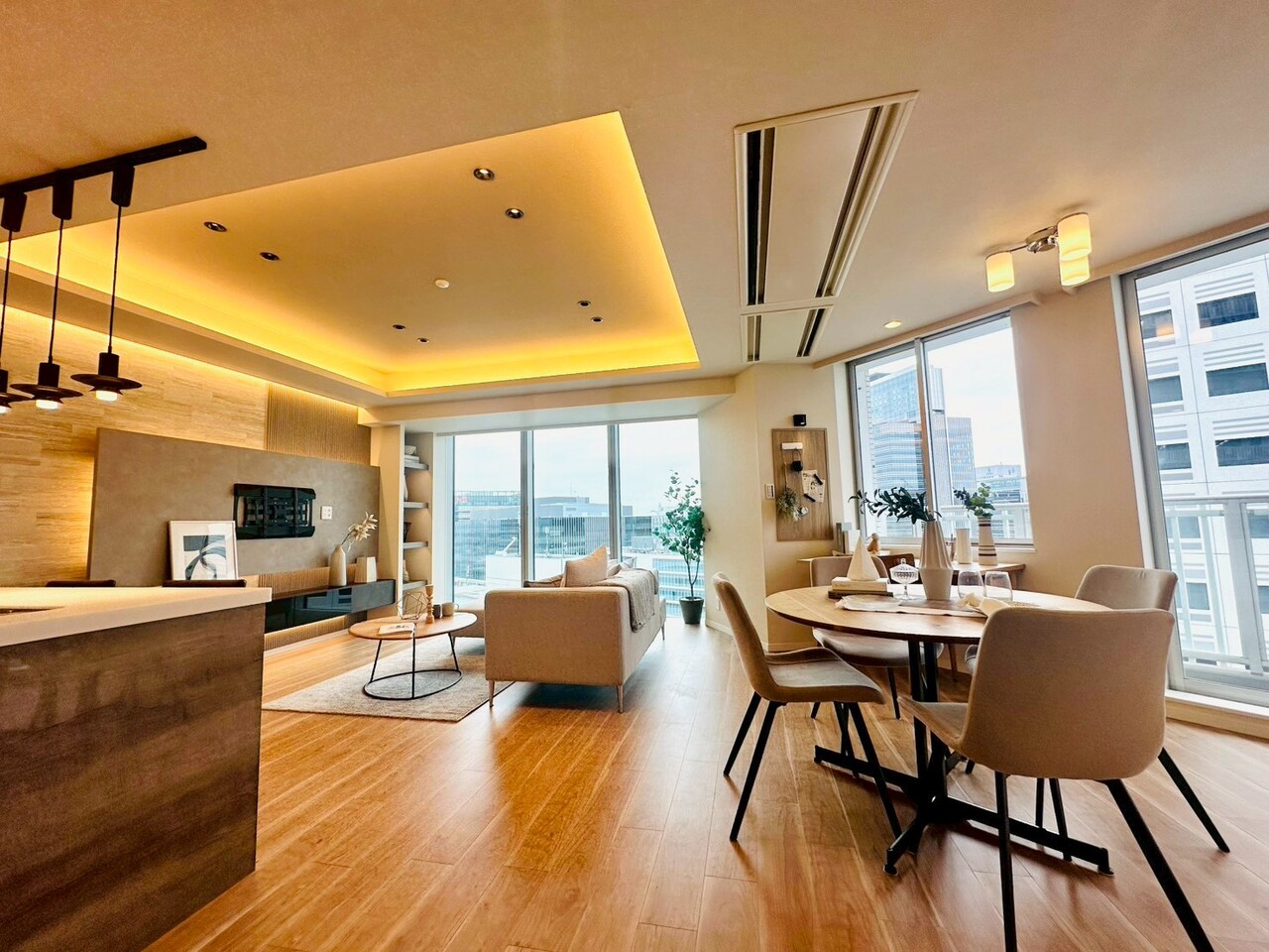マンションイメージ