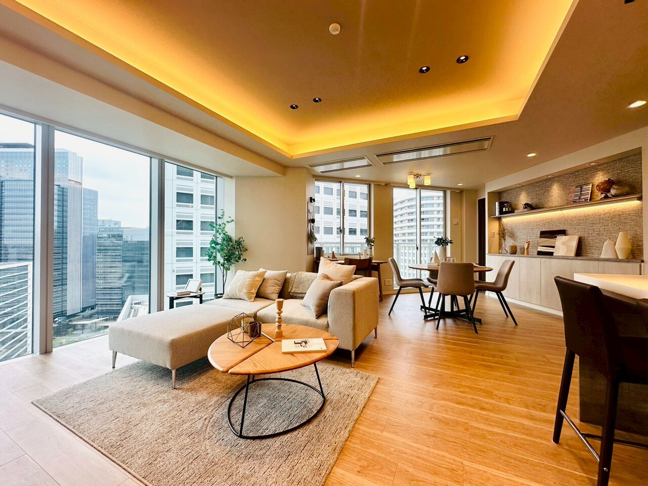 マンションイメージ