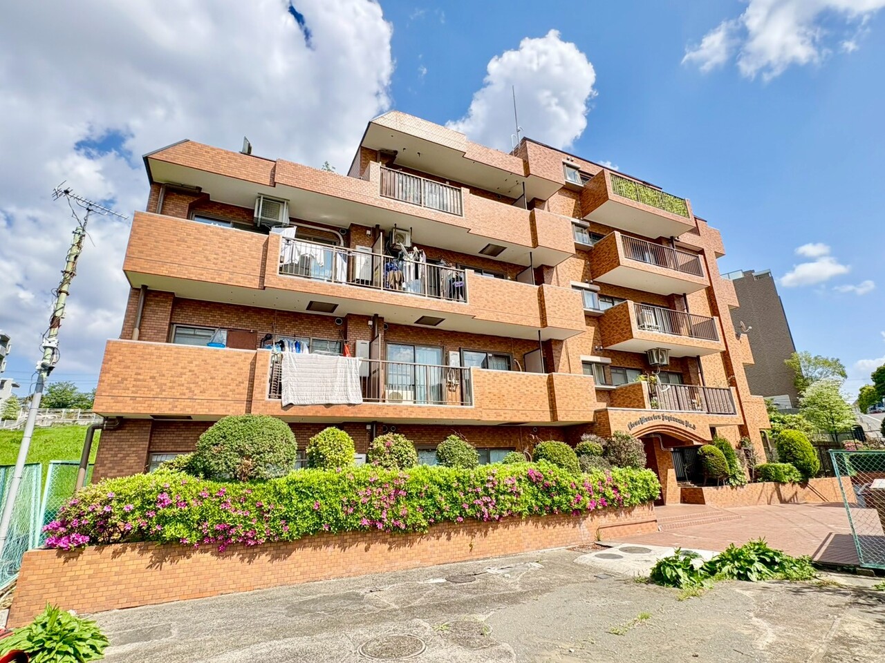 マンションイメージ