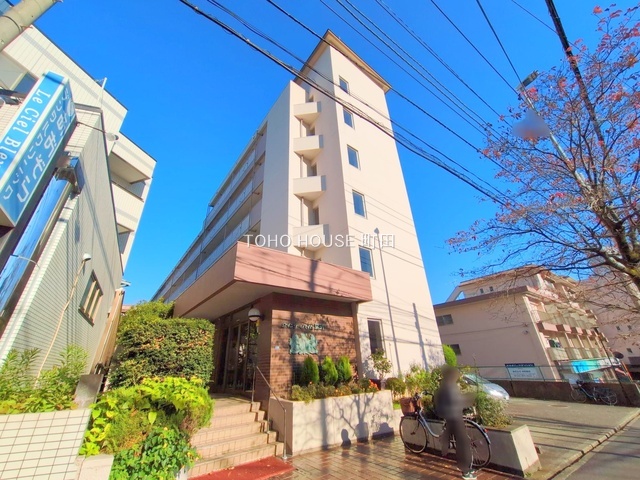 マンションイメージ