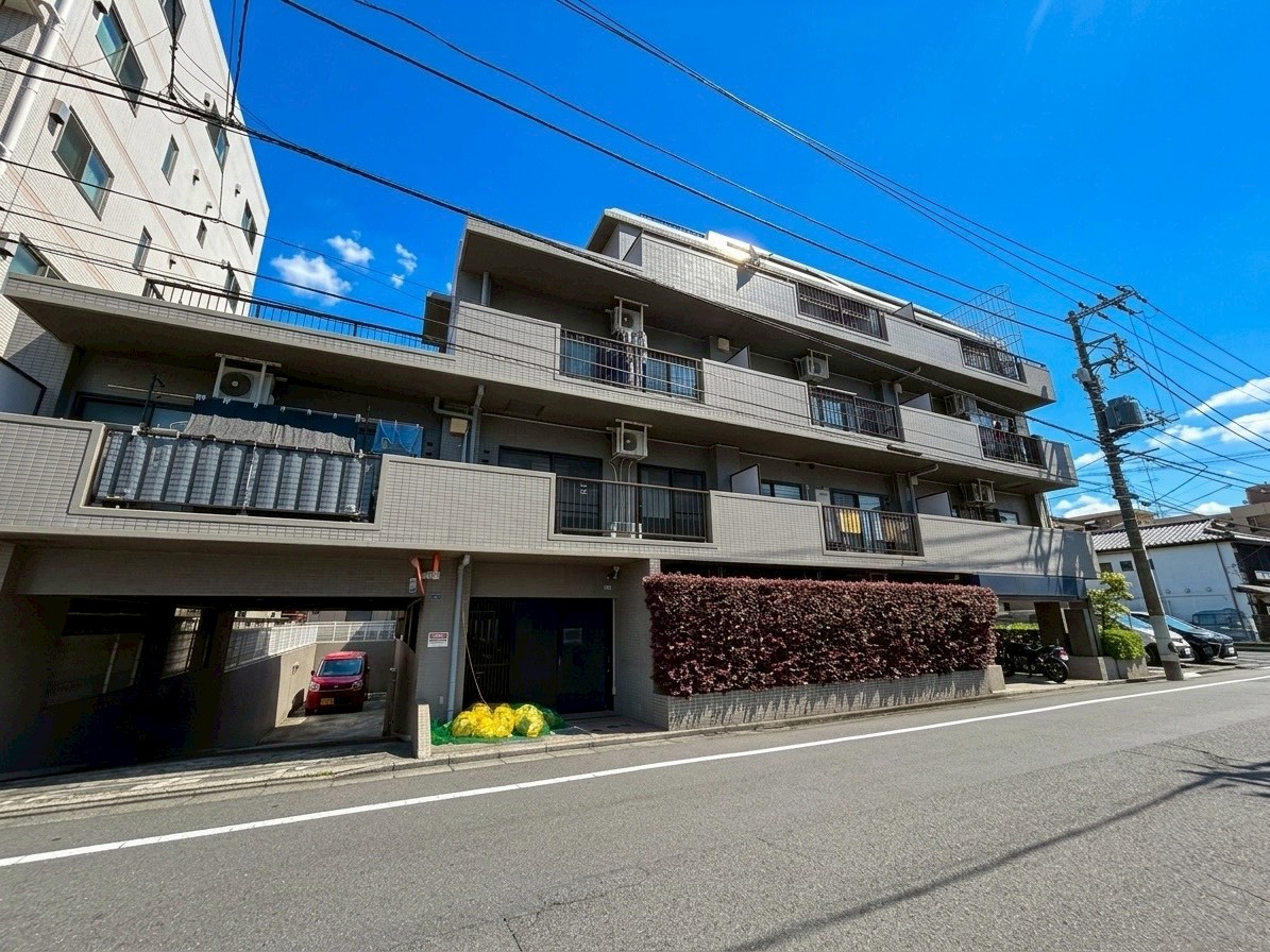 マンションイメージ