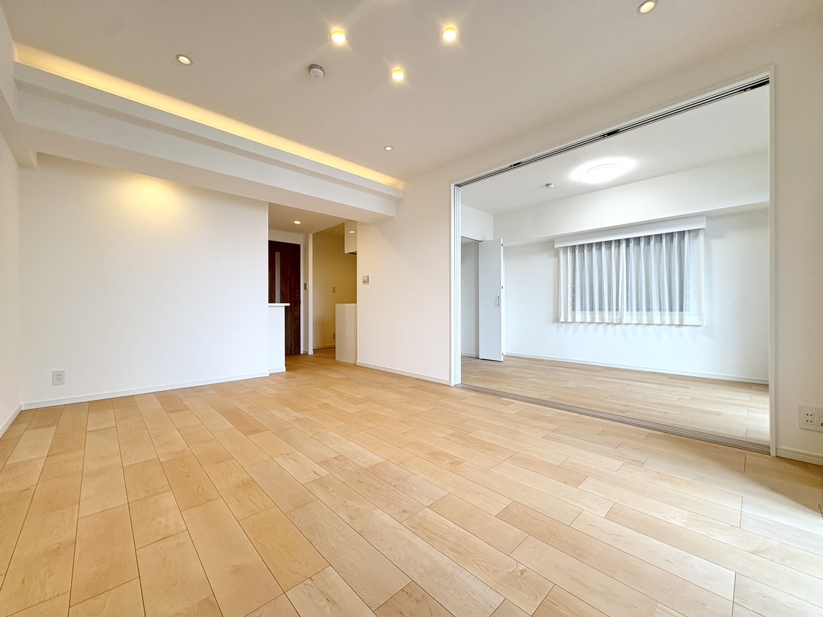 マンションイメージ