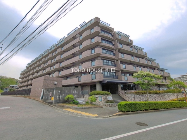 マンションイメージ