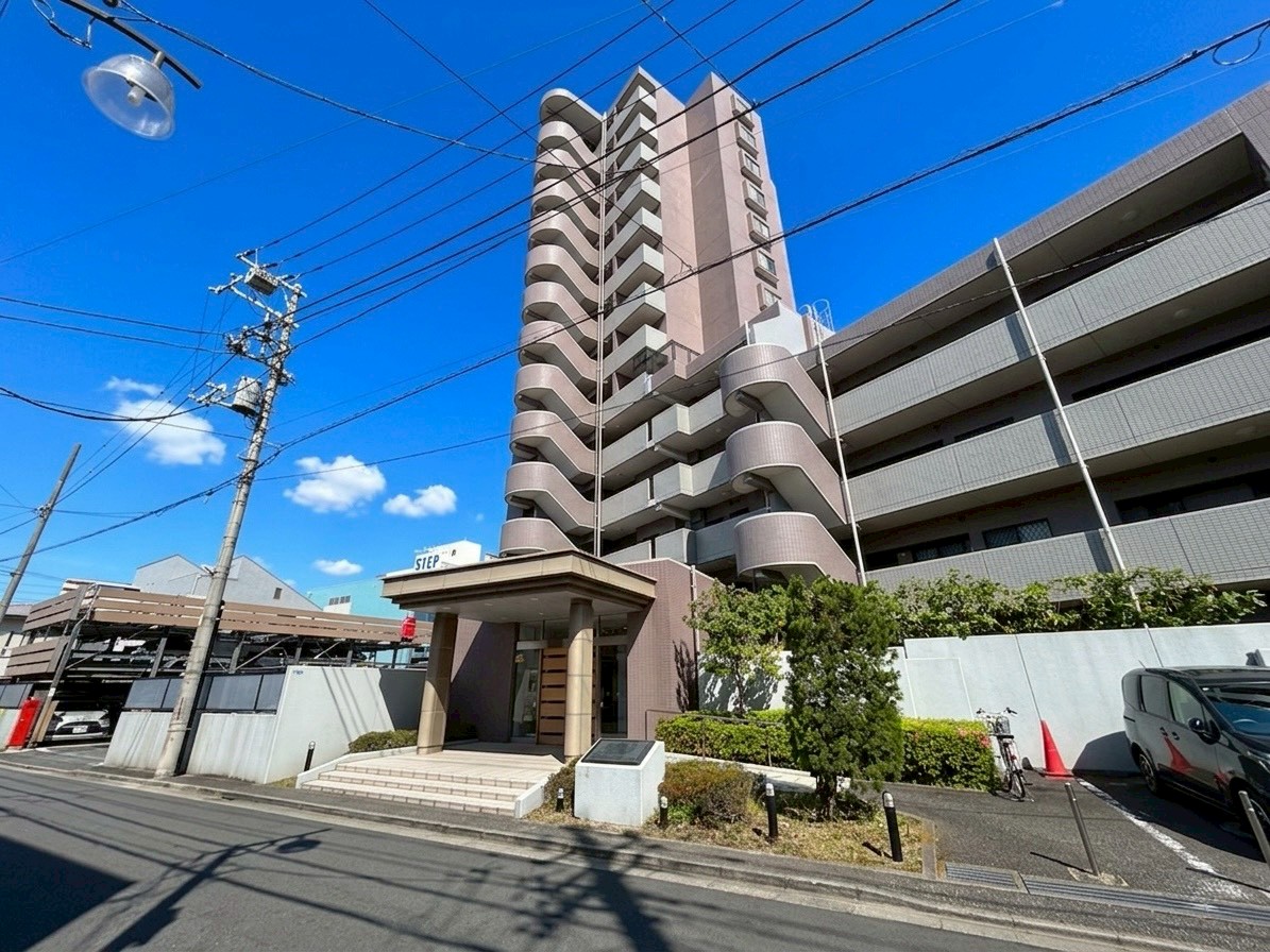 マンションイメージ