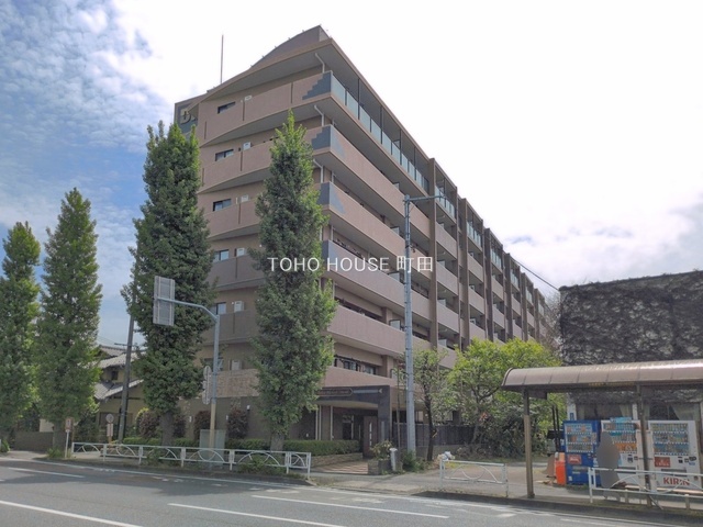 ダイアパレス八王子アヴァンティ