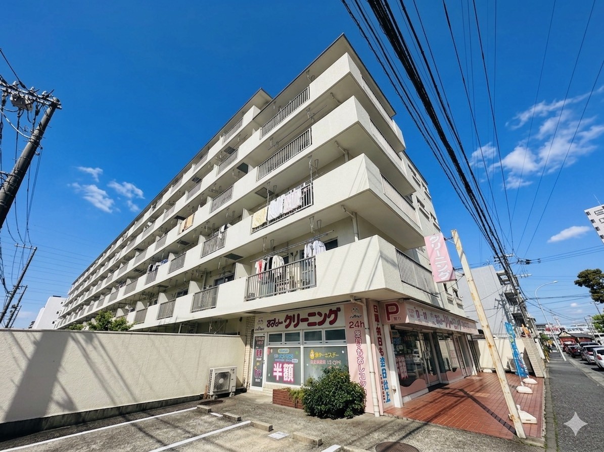 マンションイメージ