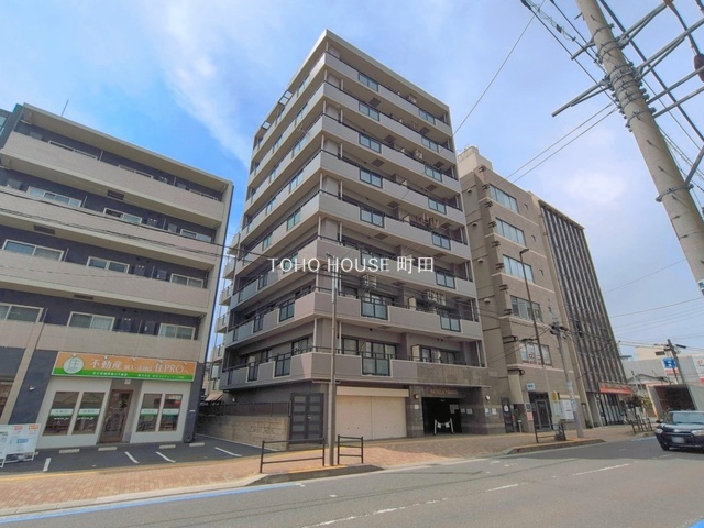 マンションイメージ