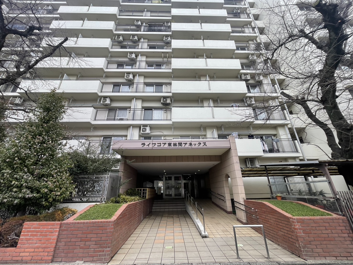 マンションイメージ