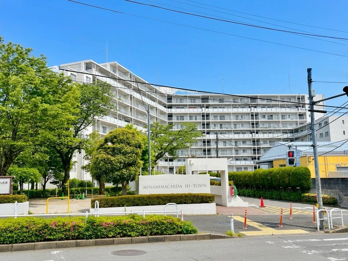 マンションイメージ