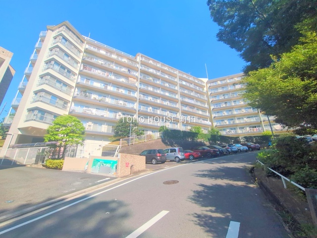 神奈川県横浜市青葉区藤が丘１丁目