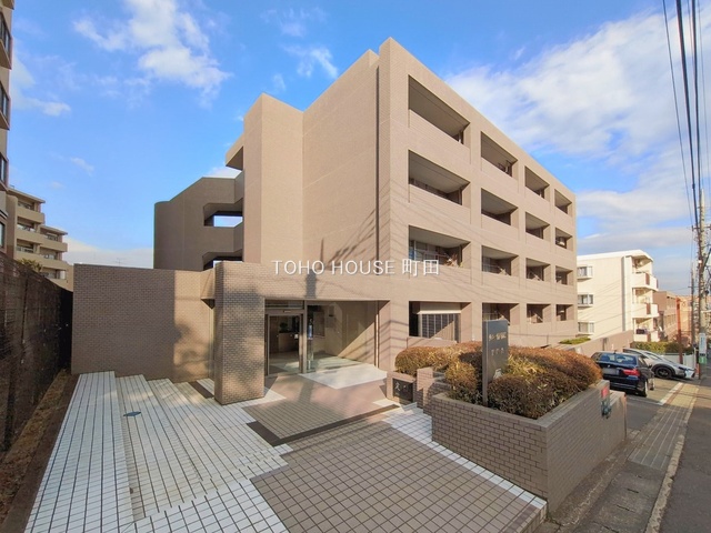 神奈川県川崎市宮前区宮崎２丁目