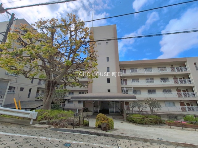神奈川県横浜市緑区鴨居２丁目
