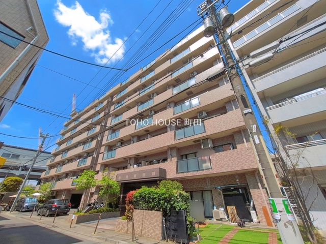 東京都調布市多摩川５丁目