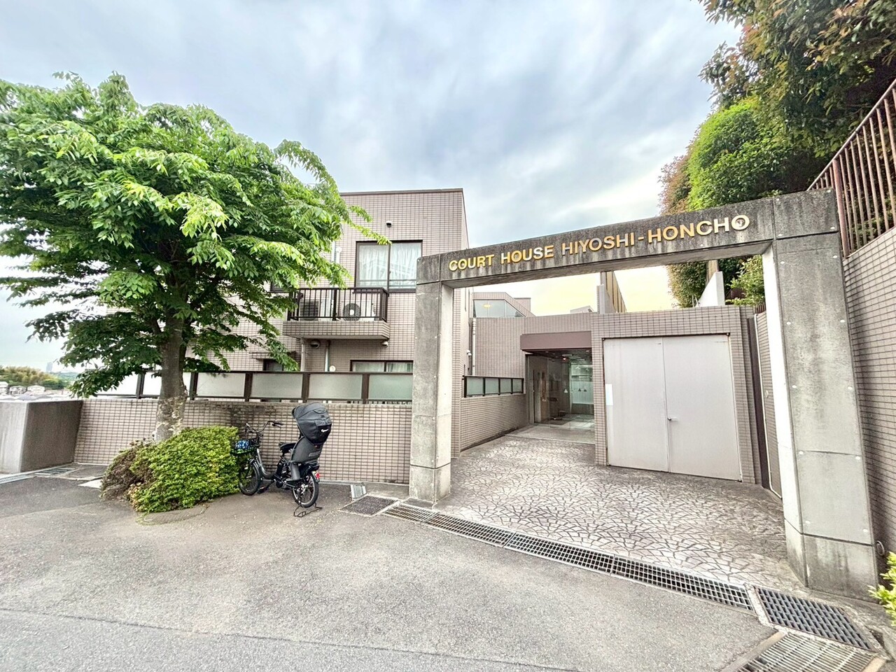 マンションイメージ