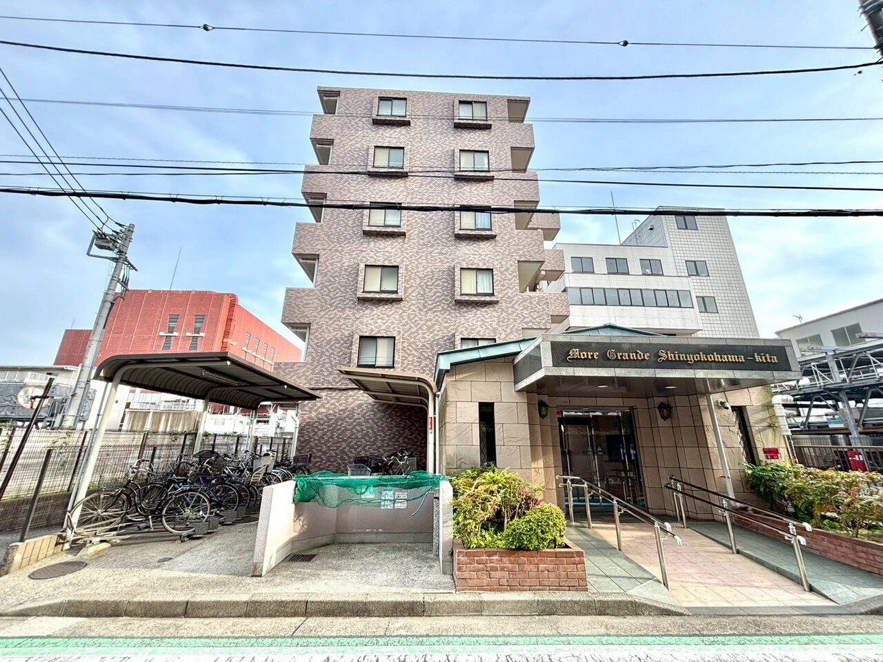 マンションイメージ