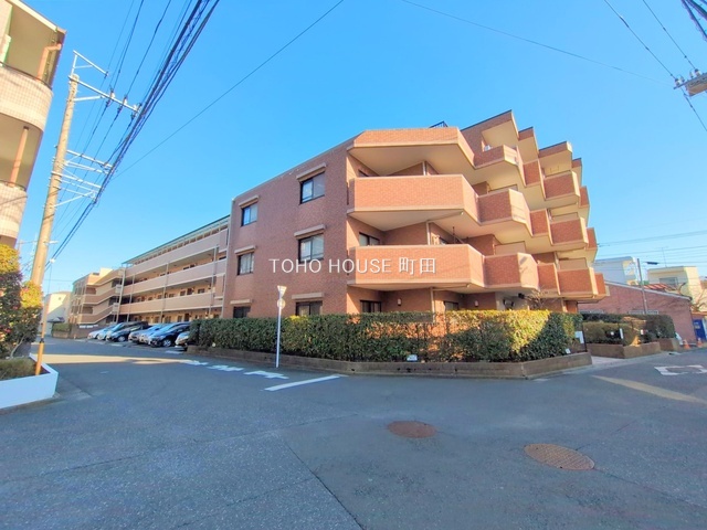 物件画像 ロイヤルステージ多摩センター