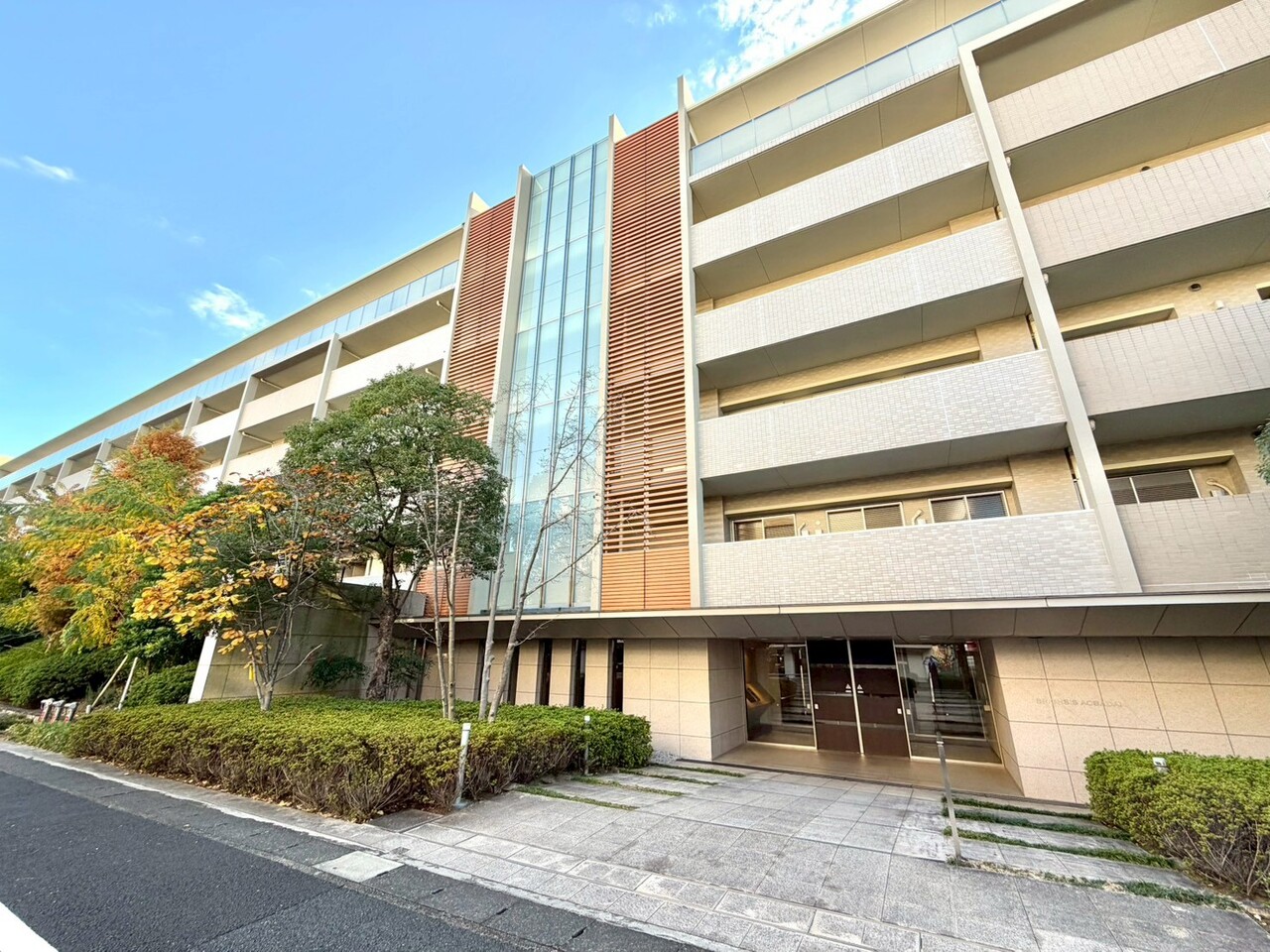 ブライシス青葉台