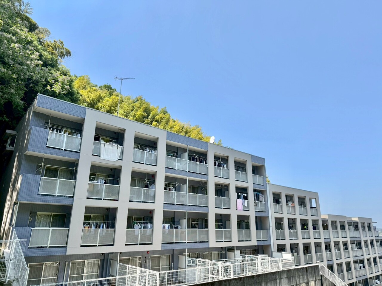 セザール多摩ガーデン