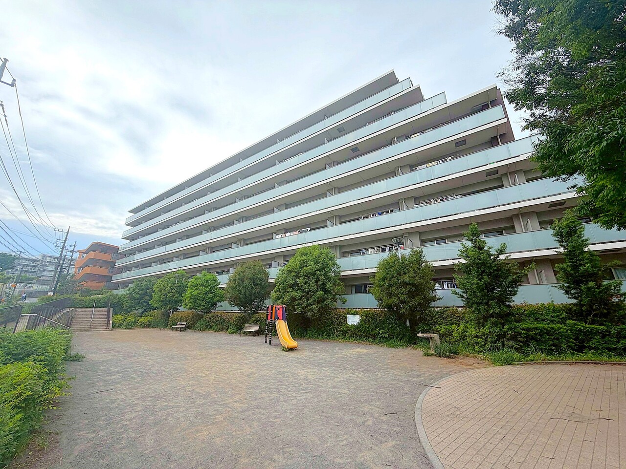 グレーシアガーデンたまプラーザ