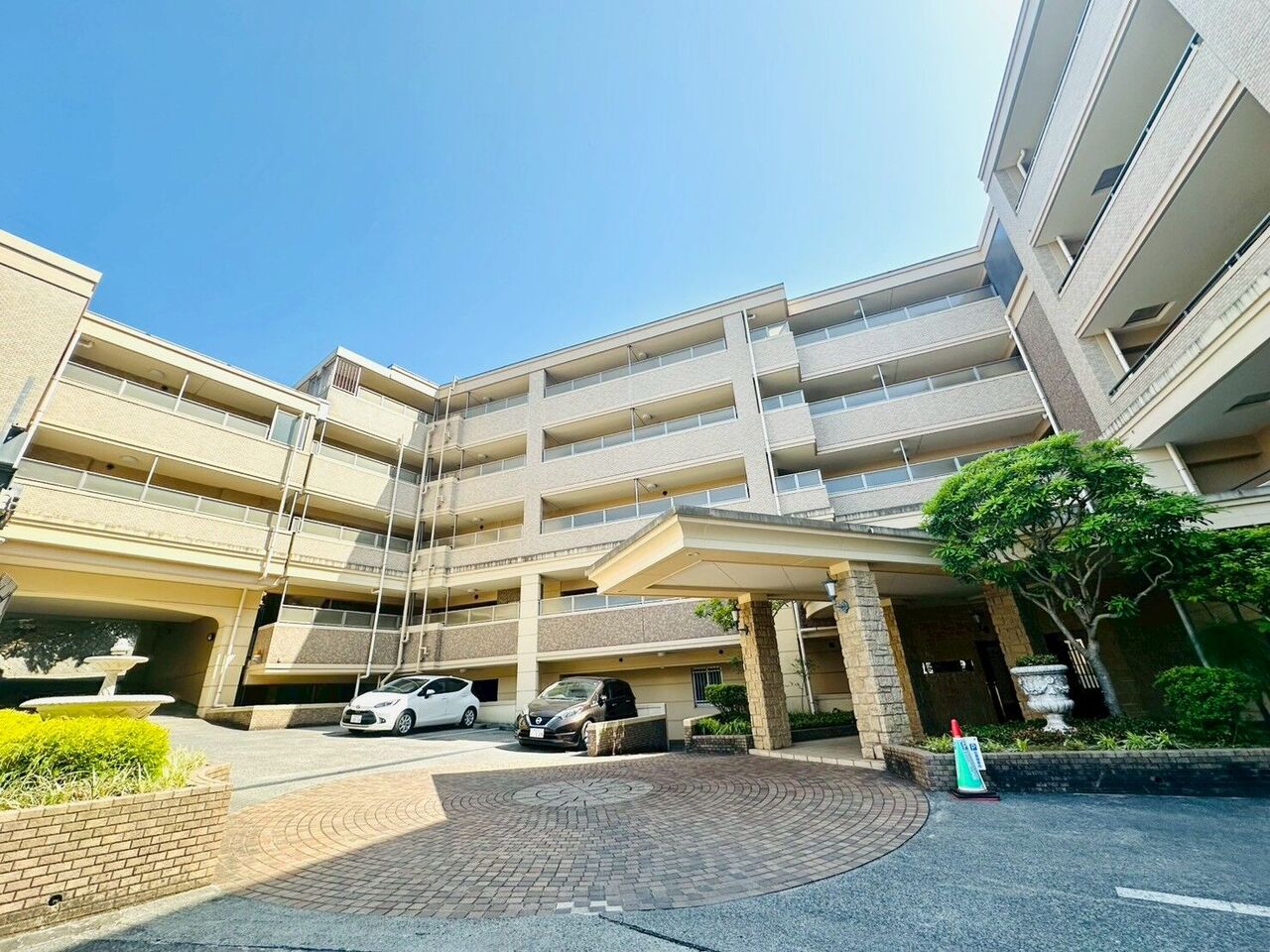 マンションイメージ