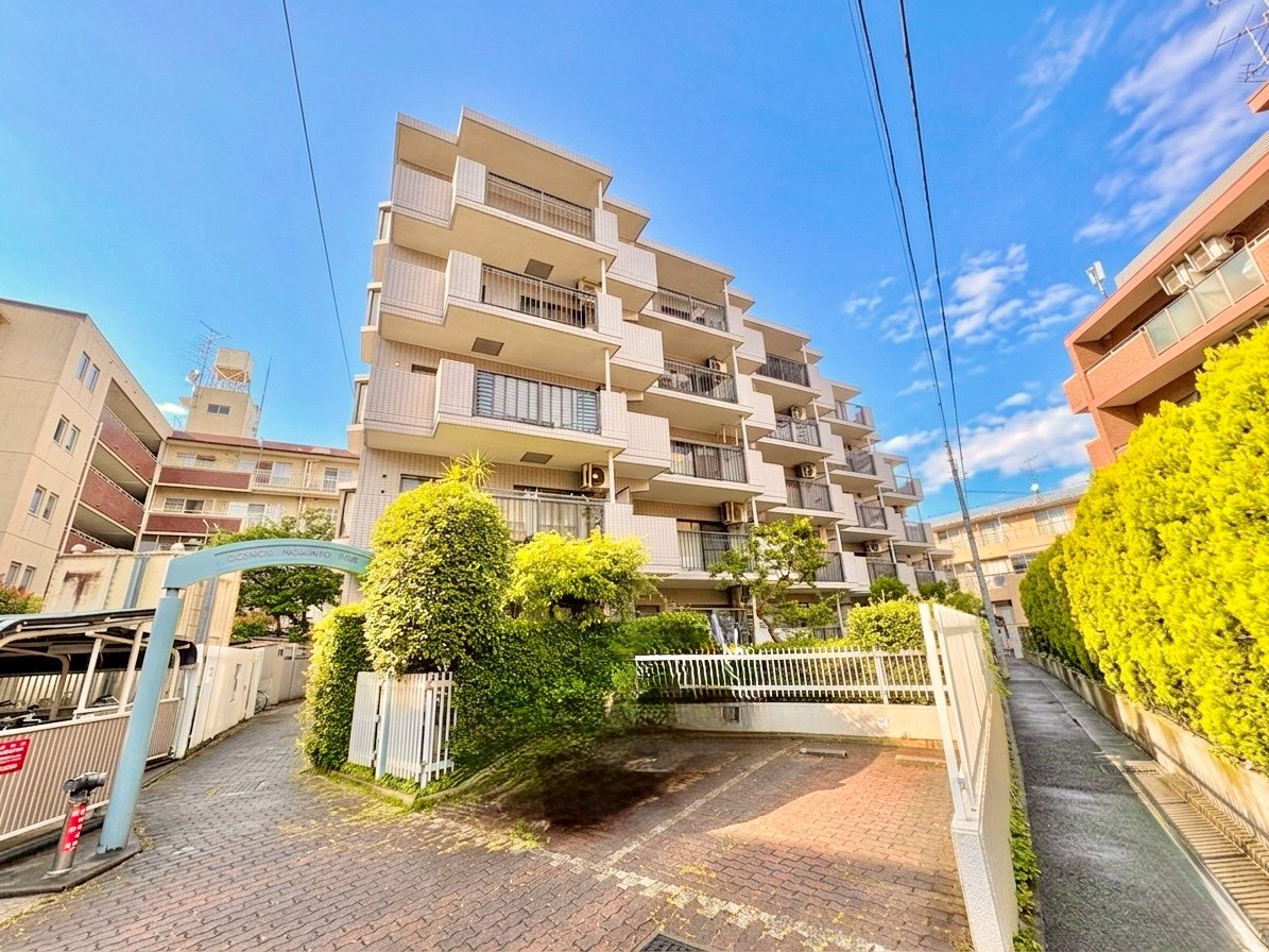 マンションイメージ