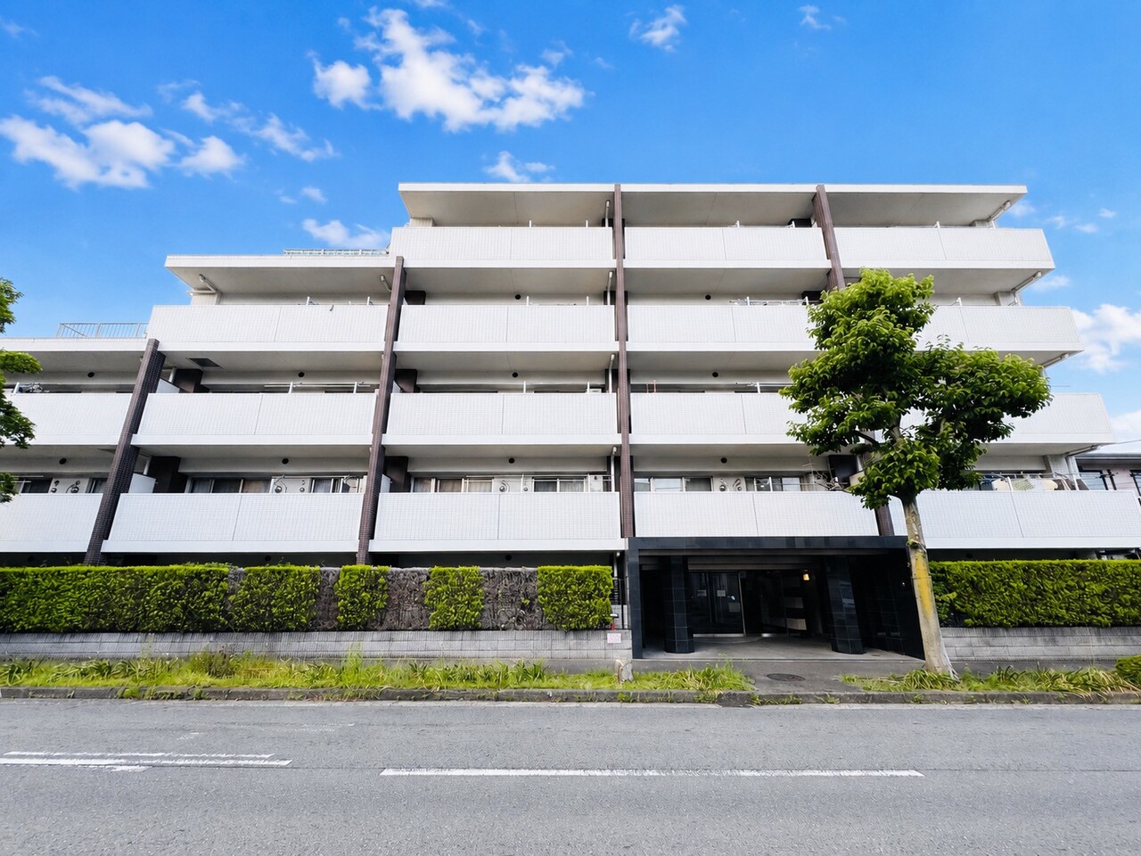 マンションイメージ