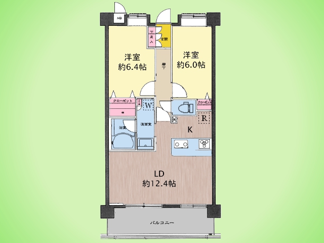サングレイス十日市場
