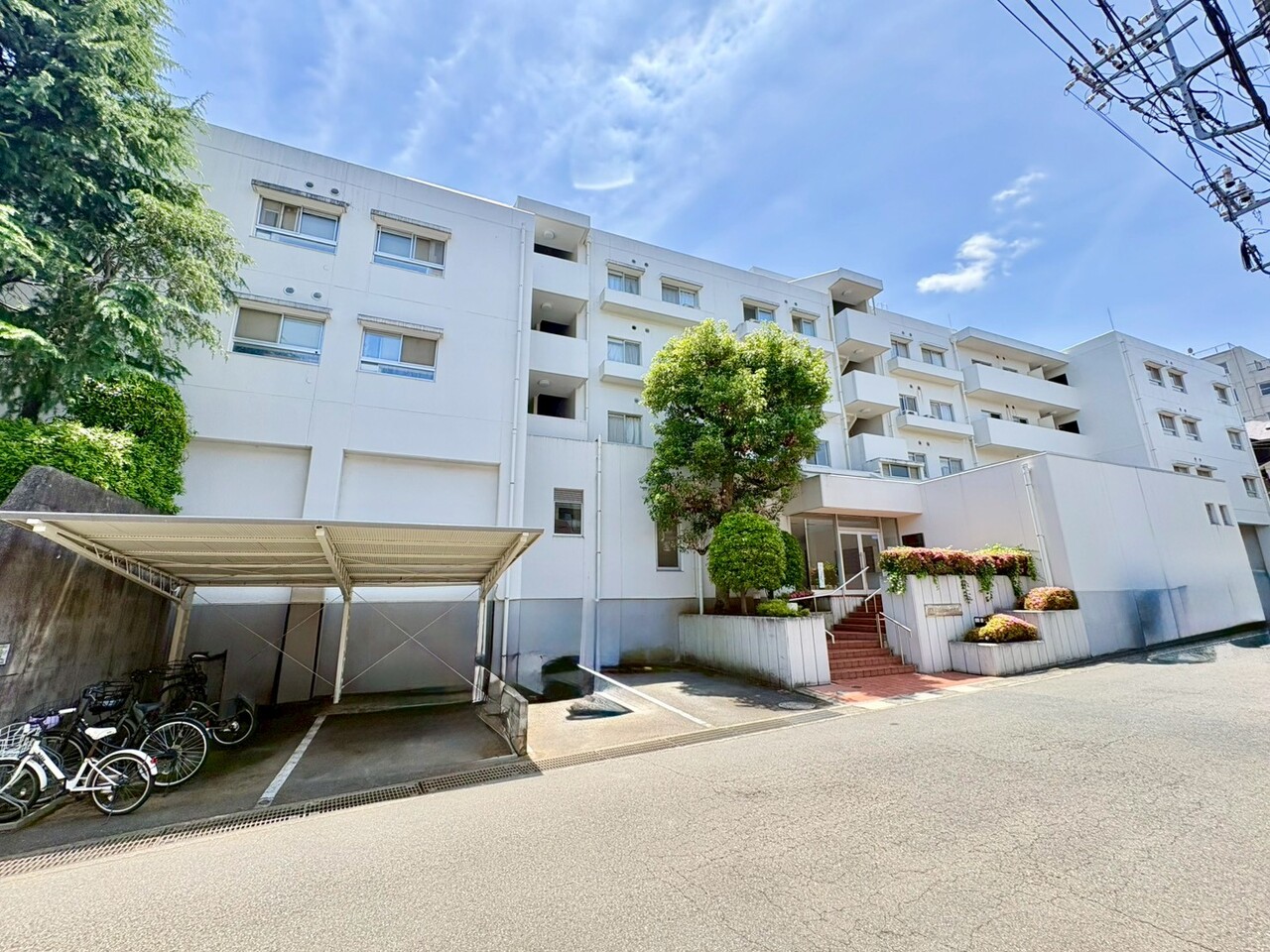 物件画像 ライオンズマンション宮崎台