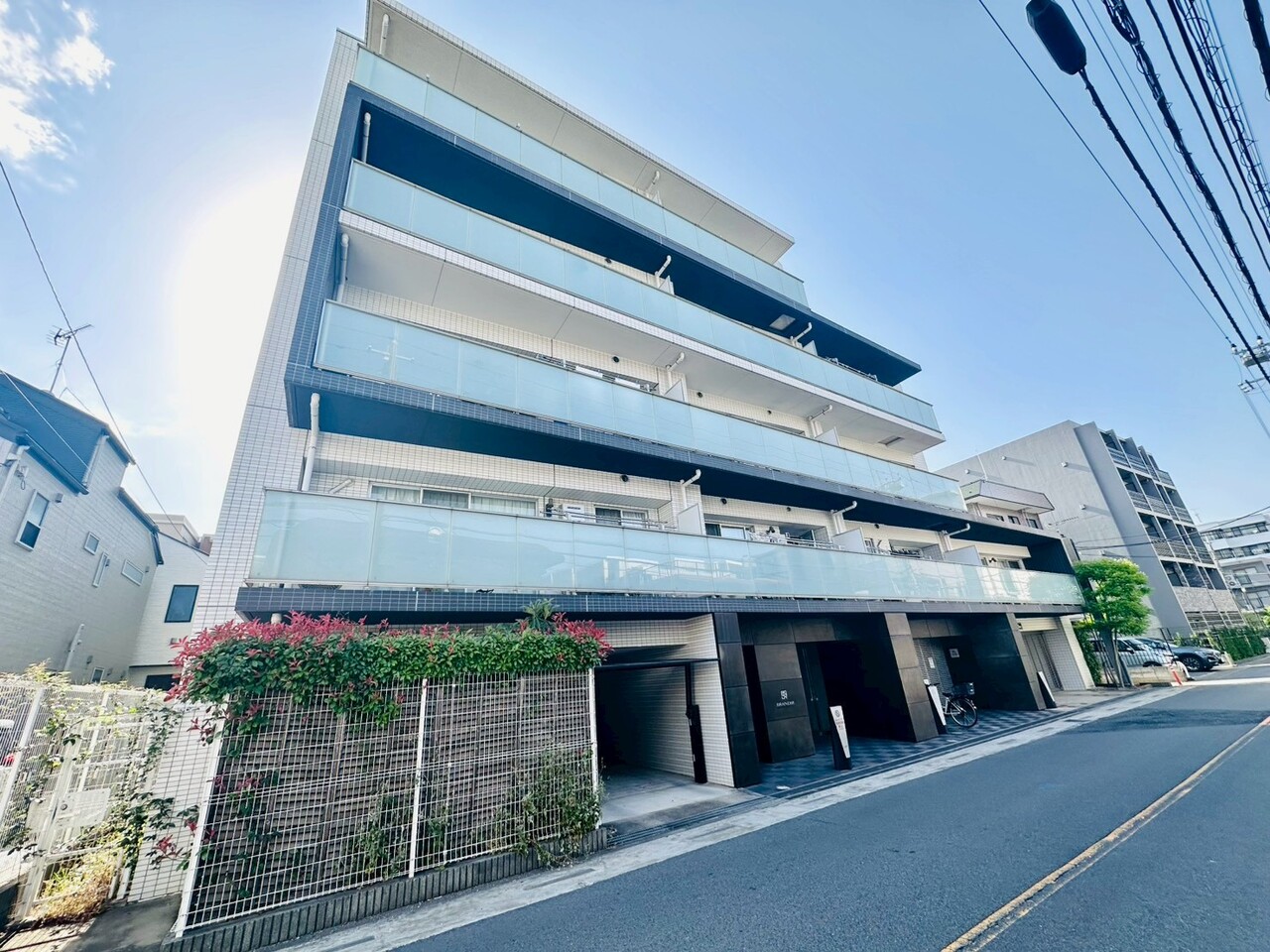 マンションイメージ
