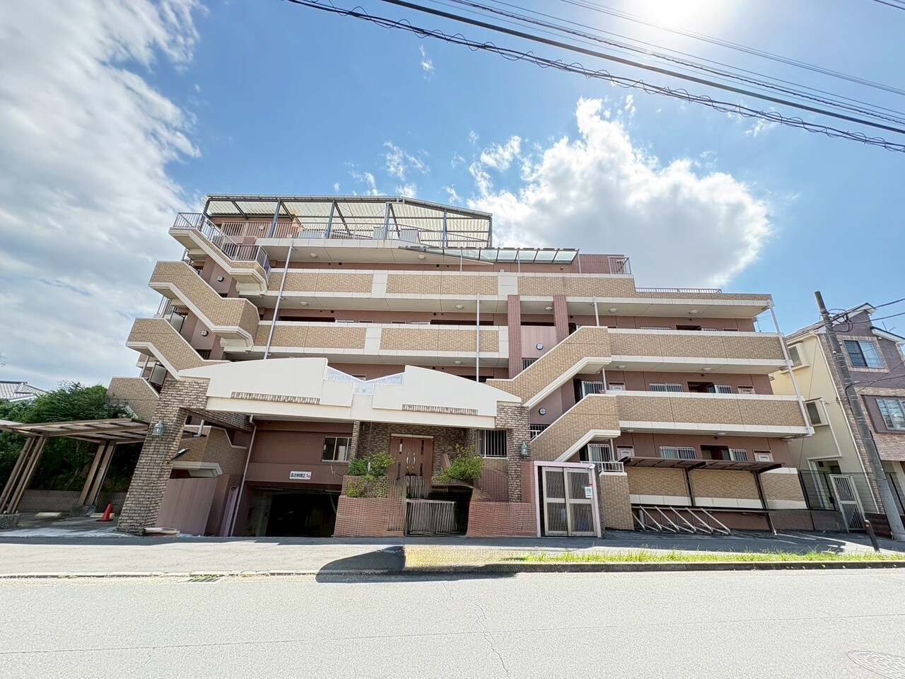 マンションイメージ