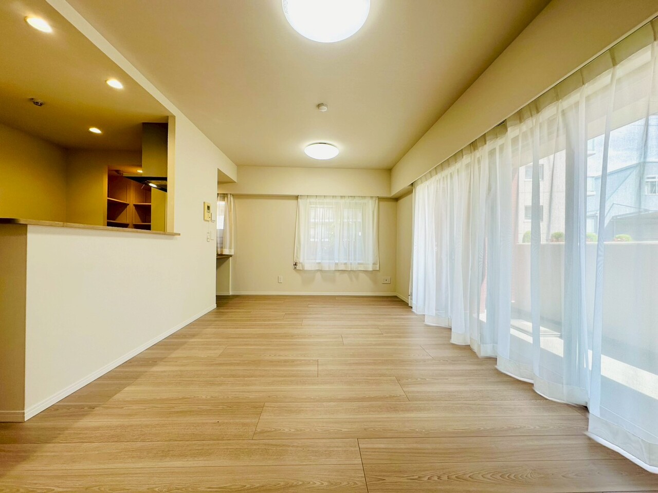 マンションイメージ
