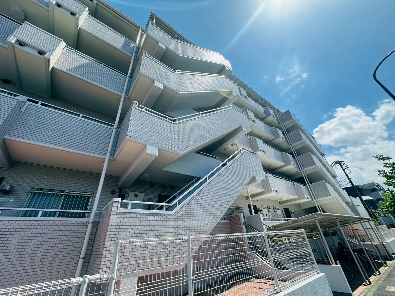 マンションイメージ