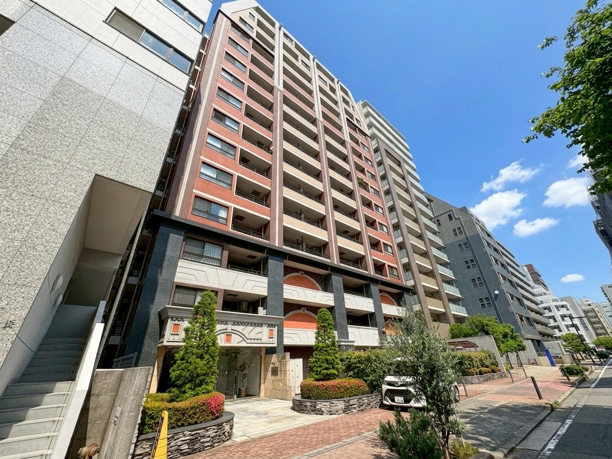 マンションイメージ
