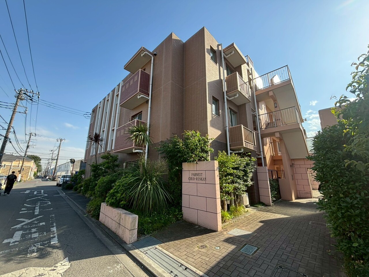 マンションイメージ