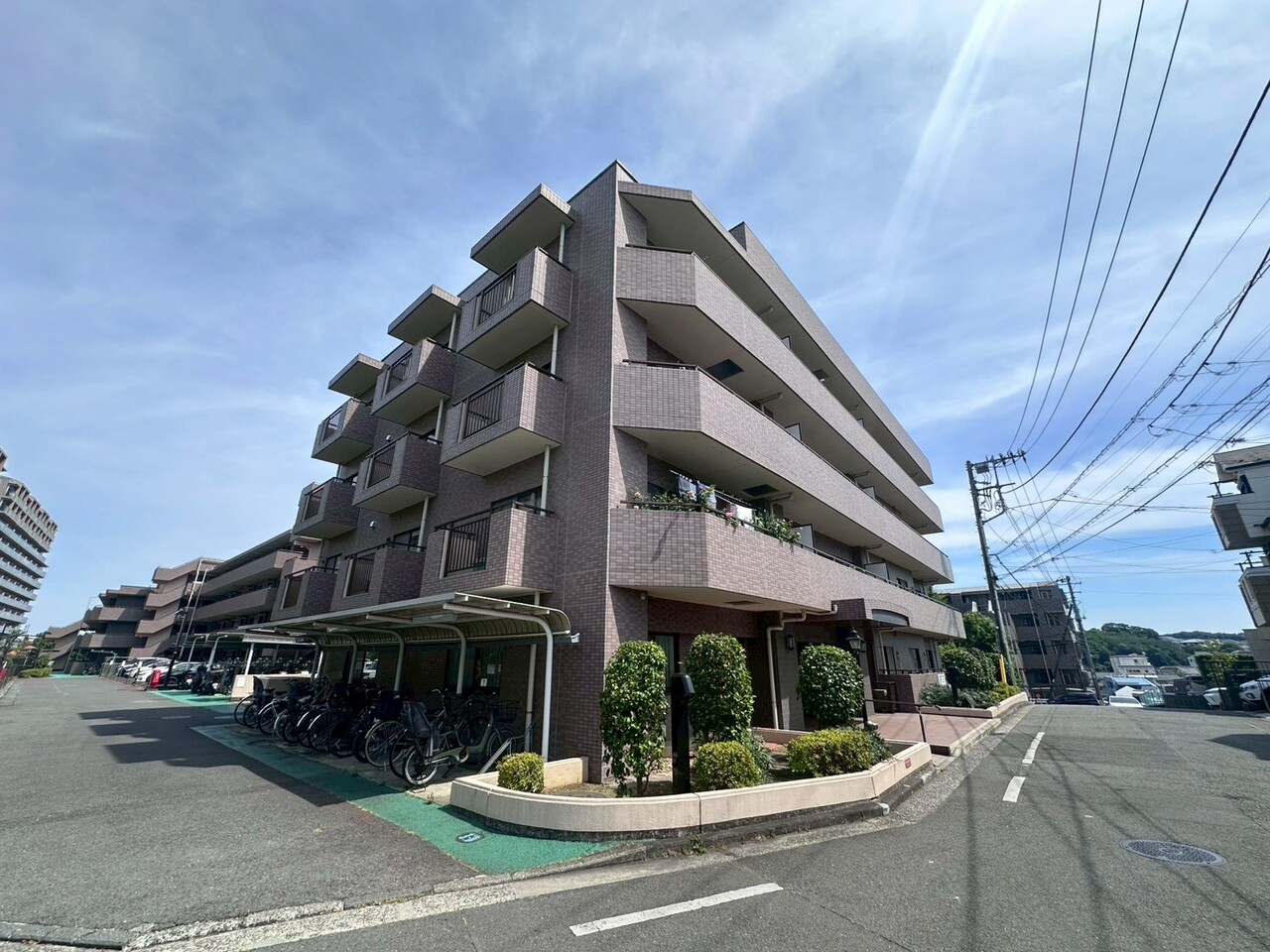 マンションイメージ