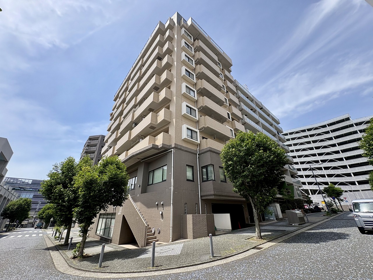 マンションイメージ
