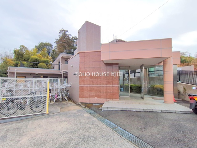 神奈川県川崎市多摩区栗谷３丁目