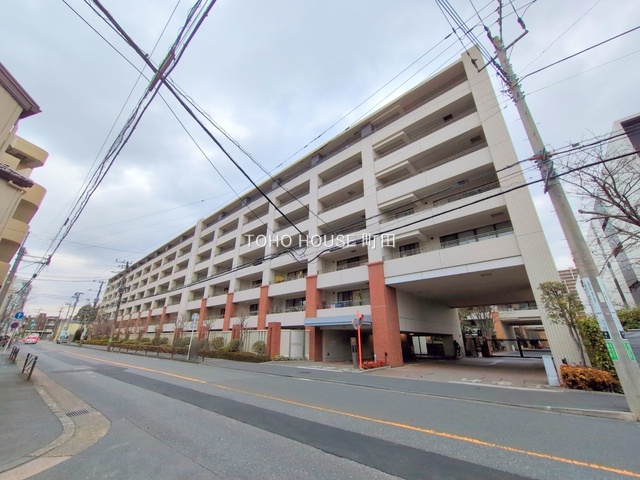 神奈川県川崎市高津区末長３丁目