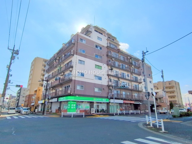 マンションイメージ
