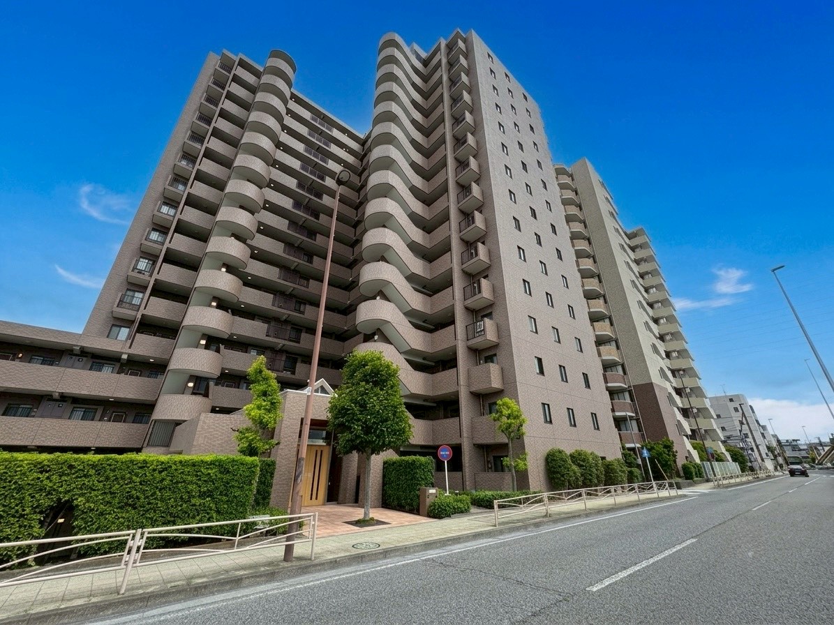 マンションイメージ
