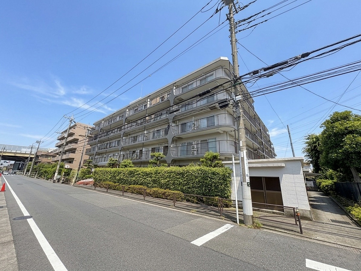 マンションイメージ