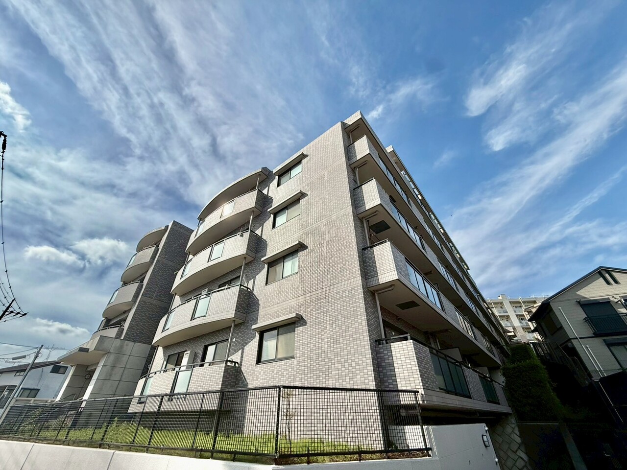 マンションイメージ