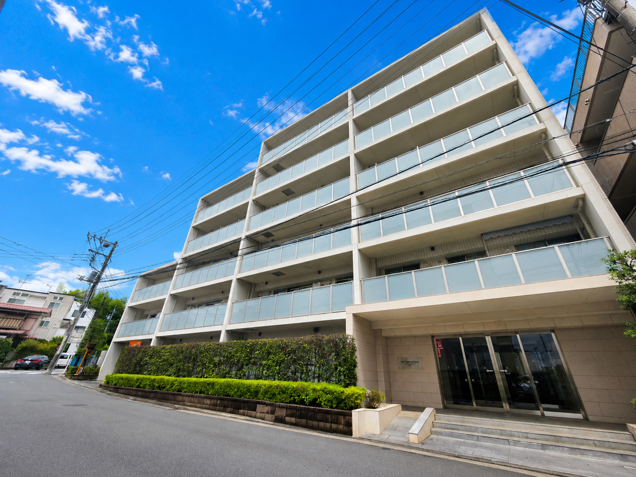マンションイメージ