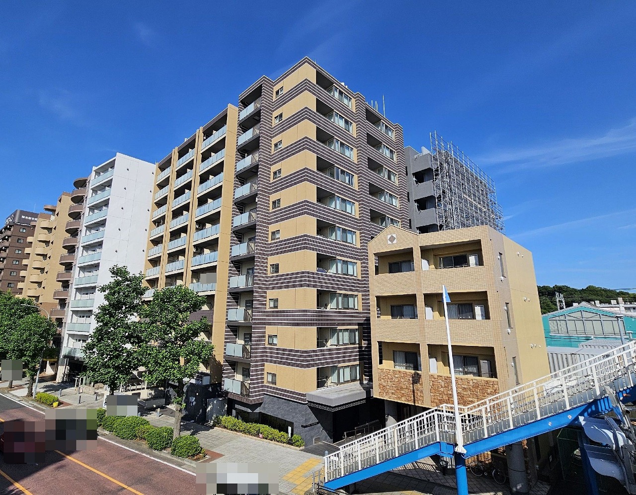 マンションイメージ