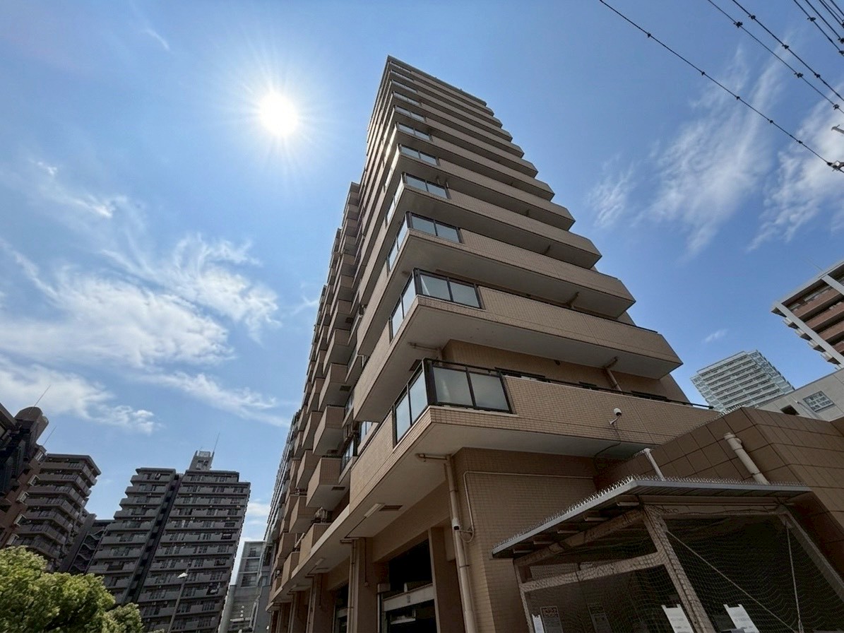 クリオ海老名伍番館