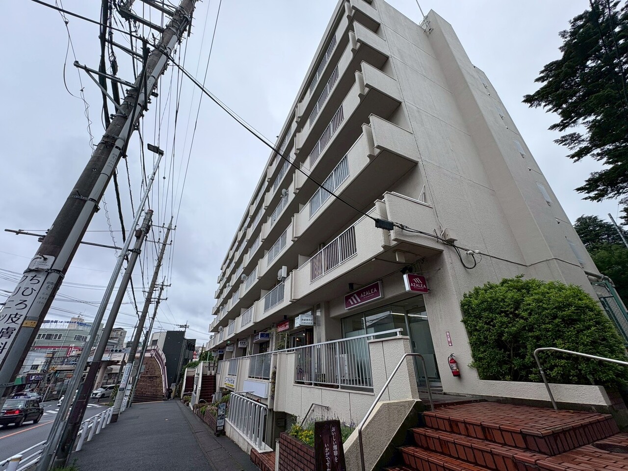 マンションイメージ